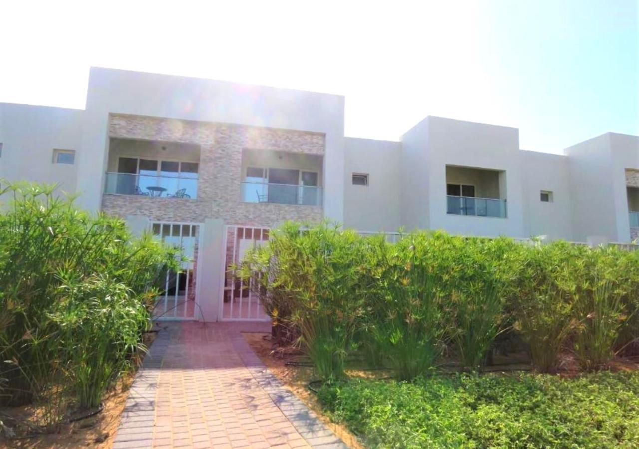 Holiday Home 3 Bedroom Seaview Ra’s al-Chaima Exterior foto