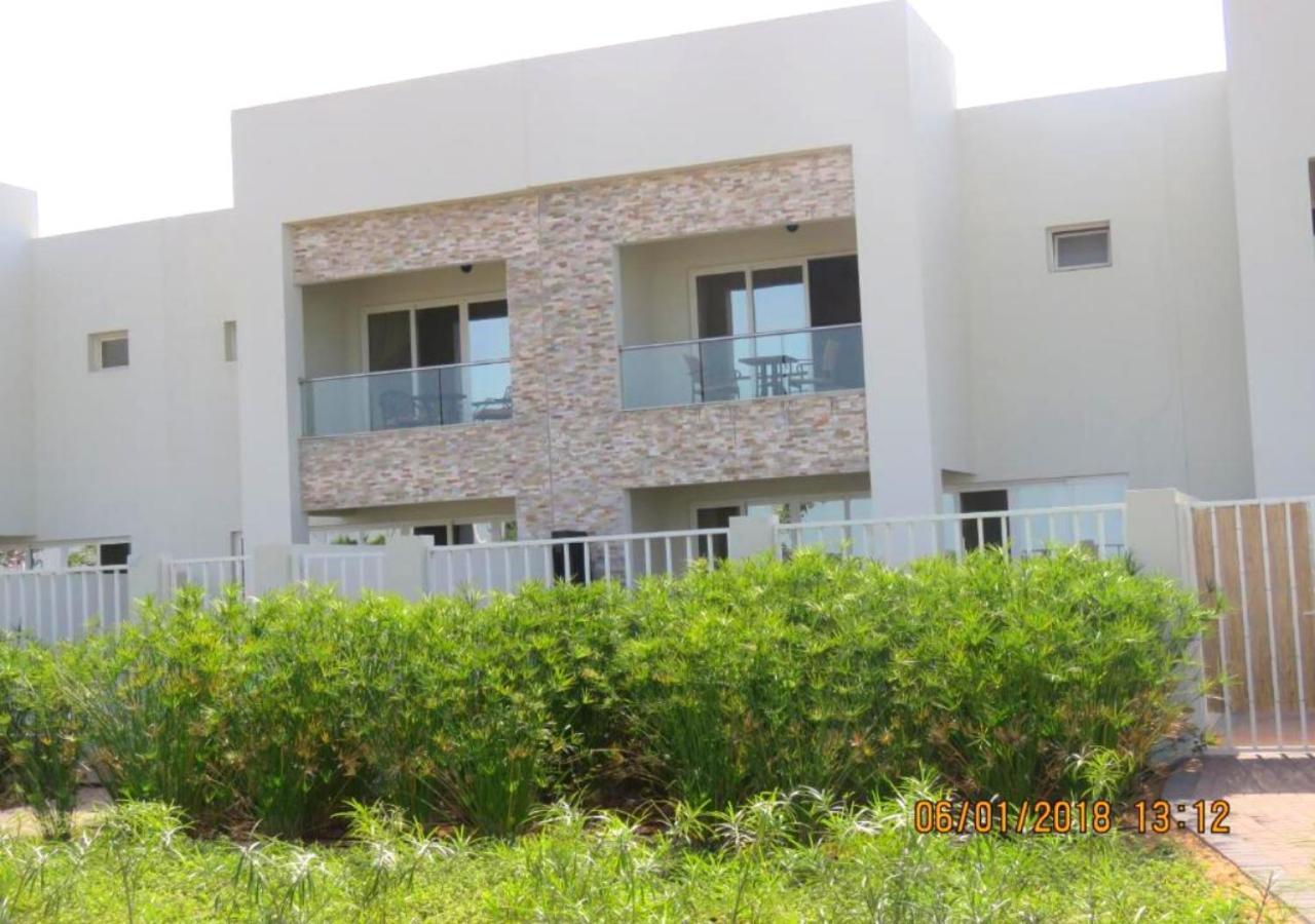 Holiday Home 3 Bedroom Seaview Ra’s al-Chaima Exterior foto