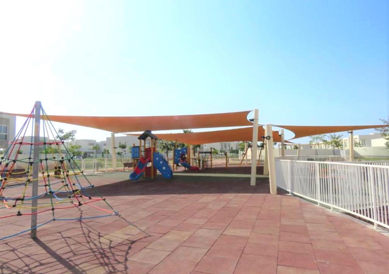 Holiday Home 3 Bedroom Seaview Ra’s al-Chaima Exterior foto