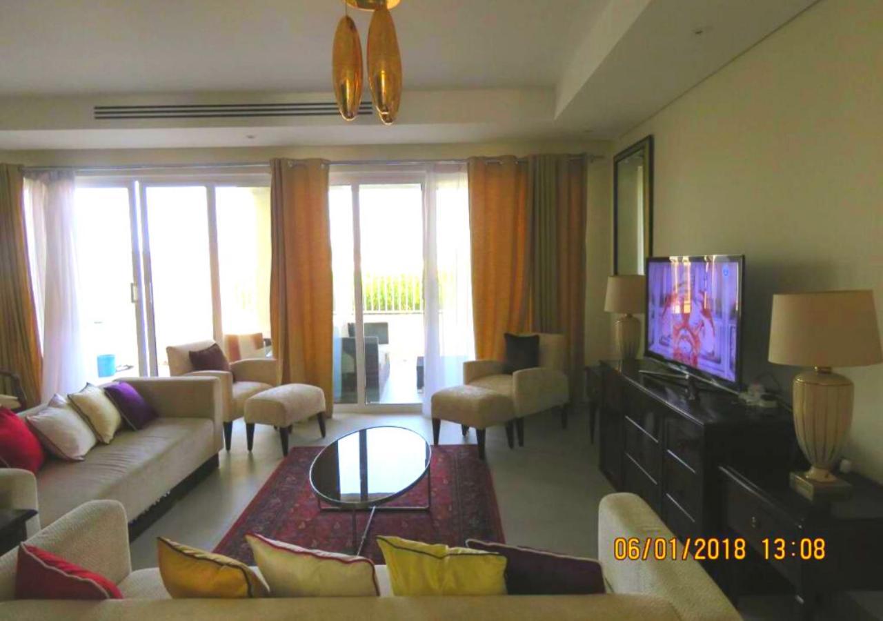 Holiday Home 3 Bedroom Seaview Ra’s al-Chaima Exterior foto