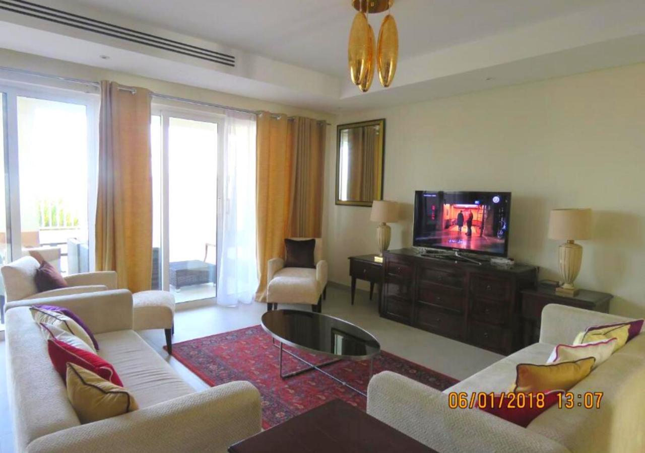 Holiday Home 3 Bedroom Seaview Ra’s al-Chaima Exterior foto