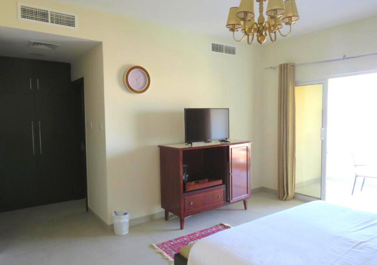Holiday Home 3 Bedroom Seaview Ra’s al-Chaima Exterior foto