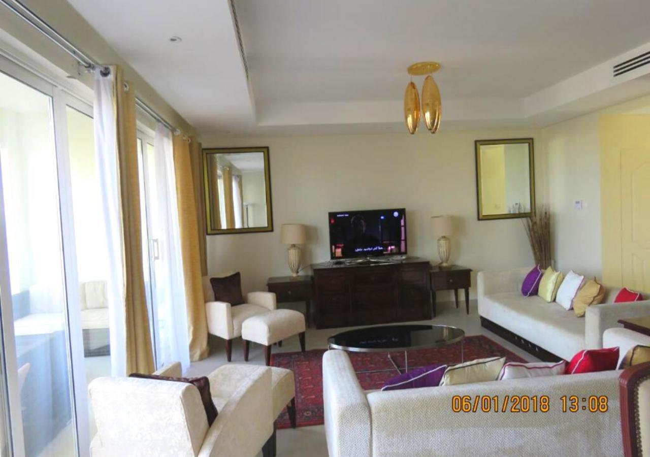 Holiday Home 3 Bedroom Seaview Ra’s al-Chaima Exterior foto