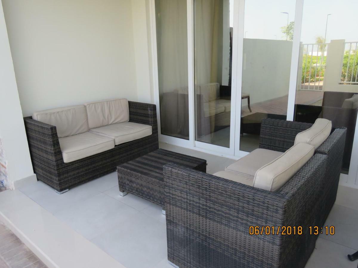 Holiday Home 3 Bedroom Seaview Ra’s al-Chaima Exterior foto